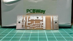 PCBWay order
